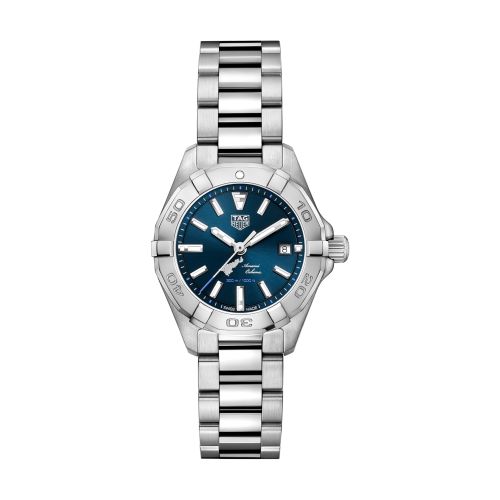 TAG Heuer Aquaracer 300M Quartz 27 WWF